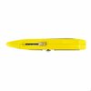 Excel Blades Retractable Blade Utility Knife 16820IND